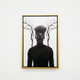 Image for article titled Art and Activism Create Darker Gods for Art Basel Miami